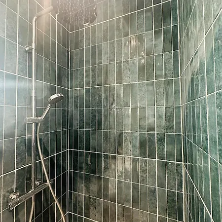 Appartement Hyper Centre Cathédrale Boulingrin 102 Reims