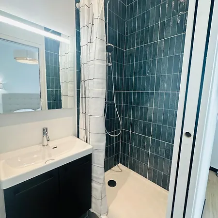 Hyper Centre Cathedrale Boulingrin 102 Reims