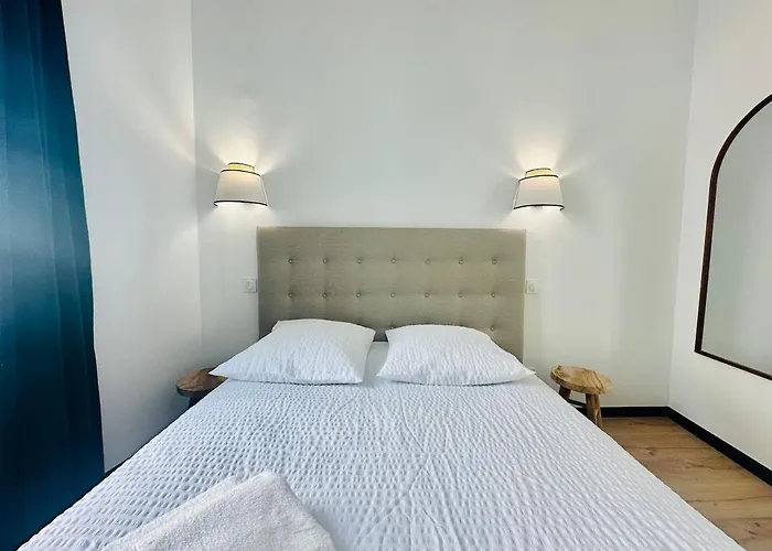 Hyper Centre Cathedrale Boulingrin 102