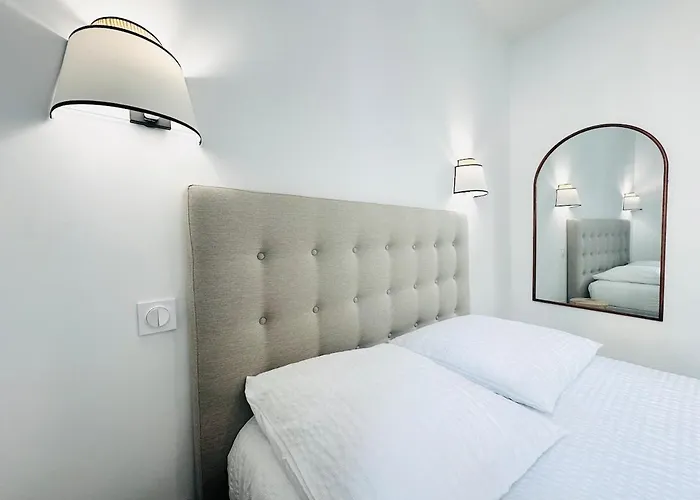 Hyper Centre Cathedrale Boulingrin 102