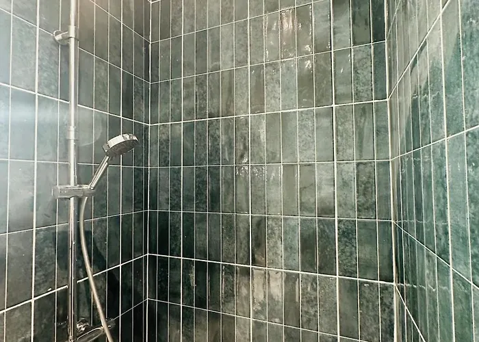 Daire Hyper Centre Cathedrale Boulingrin 102 Reims