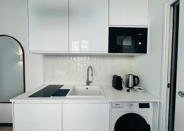 Hyper Centre Cathedrale Boulingrin 102 Reims