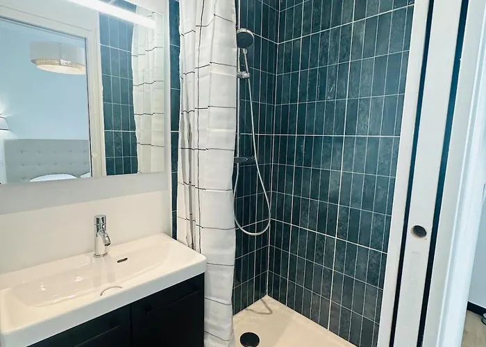 Hyper Centre Cathedrale Boulingrin 102 Reims