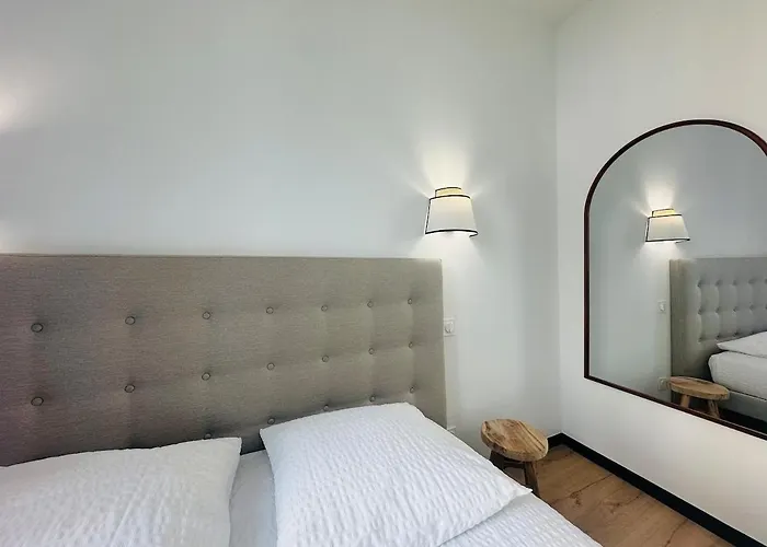 Hyper Centre Cathedrale Boulingrin 102 Daire